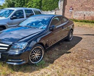 Mercedes-Benz C 180 Gebrauchtwagen