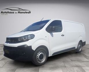 Opel Vivaro Gebrauchtwagen