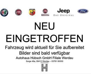 Ford Tourneo Custom Gebrauchtwagen