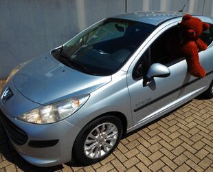 Peugeot 207 Gebrauchtwagen
