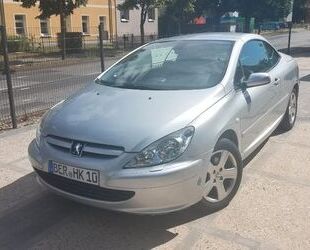 Peugeot 307 Gebrauchtwagen