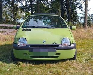 Renault Twingo Gebrauchtwagen