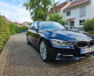 BMW 328 Gebrauchtwagen