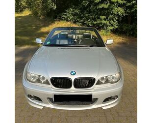 BMW 323 Gebrauchtwagen