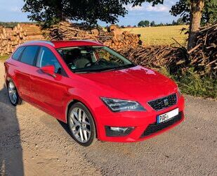 Seat Leon Gebrauchtwagen