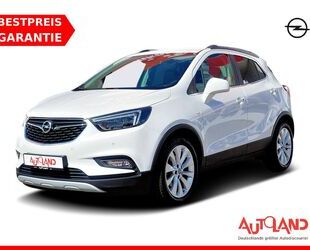 Opel Mokka X Gebrauchtwagen
