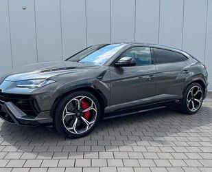 Lamborghini Urus Gebrauchtwagen