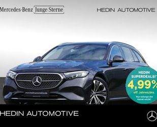 Mercedes-Benz E 200 Gebrauchtwagen