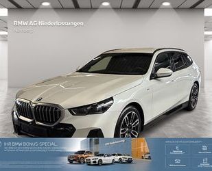 BMW 540 Gebrauchtwagen