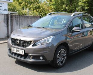 Peugeot 2008 Gebrauchtwagen