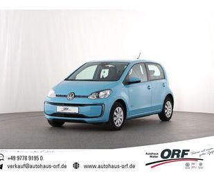 VW up! Gebrauchtwagen