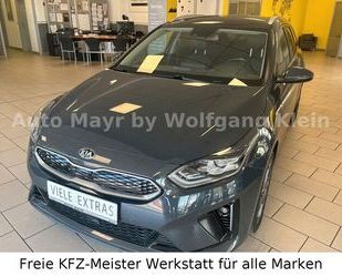 Kia ceed Sportswagon Gebrauchtwagen