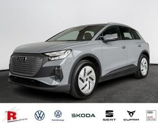Audi Q4 e-tron Gebrauchtwagen