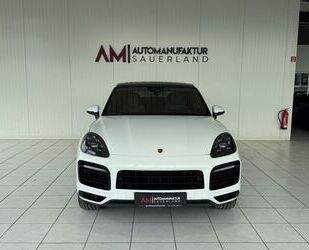 Porsche Cayenne Gebrauchtwagen