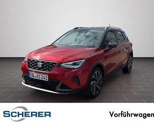 Seat Arona Gebrauchtwagen