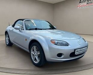 Mazda MX-5 Gebrauchtwagen