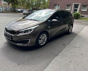 Kia ceed Sportswagon Gebrauchtwagen