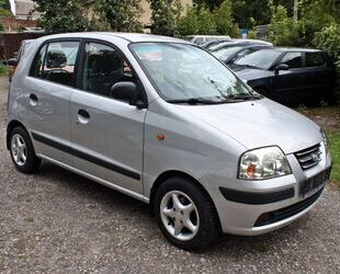 Hyundai Atos Gebrauchtwagen