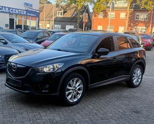 Mazda CX-5 Gebrauchtwagen