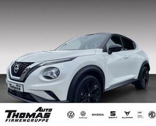 Nissan Juke Gebrauchtwagen