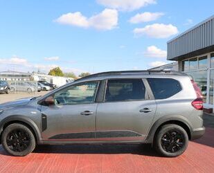 Dacia Jogger Gebrauchtwagen