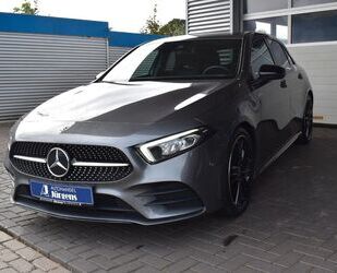 Mercedes-Benz A 200 Gebrauchtwagen