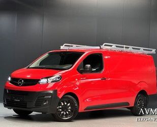 Opel Vivaro Gebrauchtwagen