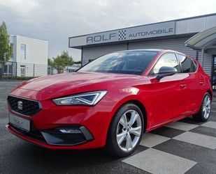 Seat Leon Gebrauchtwagen