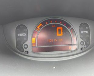 Renault Modus Gebrauchtwagen