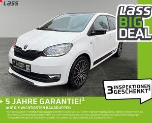 Skoda Citigo Gebrauchtwagen