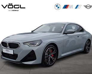 BMW 220 Gebrauchtwagen