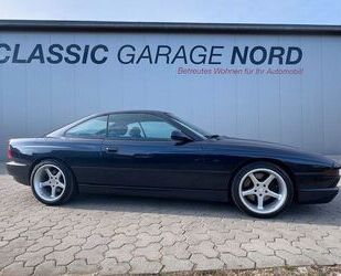 BMW 850 Gebrauchtwagen