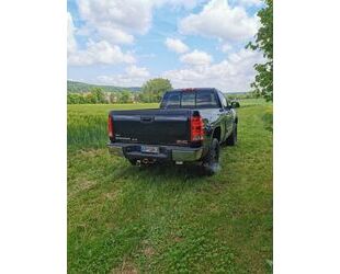 GMC Sierra Gebrauchtwagen