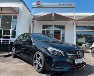 Mercedes-Benz A 250 Gebrauchtwagen