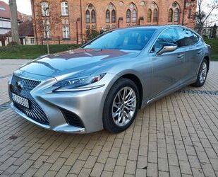 Lexus LS 500 Gebrauchtwagen