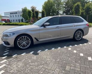 BMW 520 Gebrauchtwagen