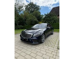 Mercedes-Benz S 560 Gebrauchtwagen