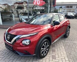 Nissan Juke Gebrauchtwagen