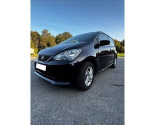 Seat Mii Gebrauchtwagen