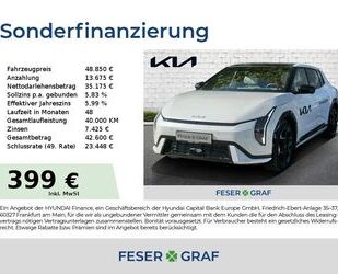 Kia EV4 Gebrauchtwagen