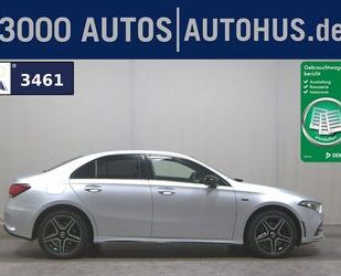 Mercedes-Benz A 250 Gebrauchtwagen