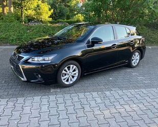 Lexus CT 200h Gebrauchtwagen
