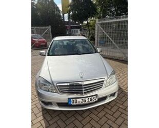 Mercedes-Benz C 180 Gebrauchtwagen