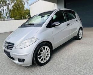 Mercedes-Benz A 180 Gebrauchtwagen