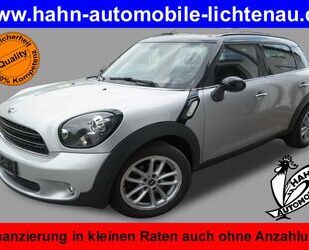 Mini Cooper Countryman Gebrauchtwagen