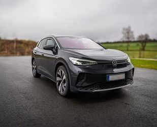 VW ID.4 Gebrauchtwagen