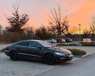 VW Passat CC Gebrauchtwagen