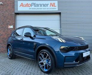 Lynk & Co 01 Gebrauchtwagen