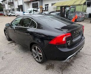 Volvo S60 Gebrauchtwagen