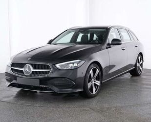 Mercedes-Benz C 200 Gebrauchtwagen